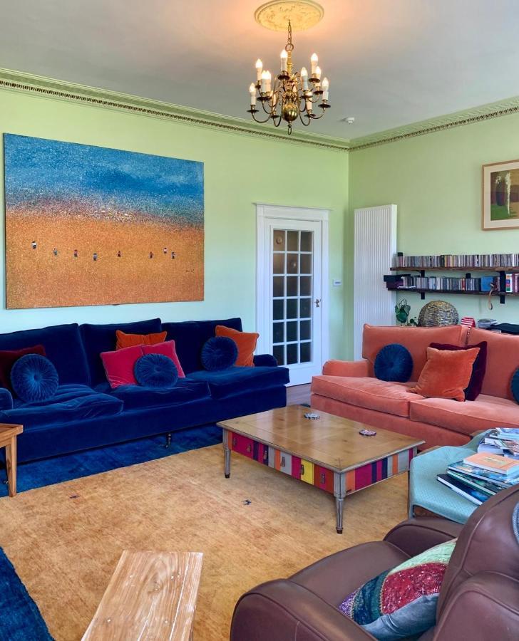 Borthwnog Hall Dolgellau Ngoại thất bức ảnh