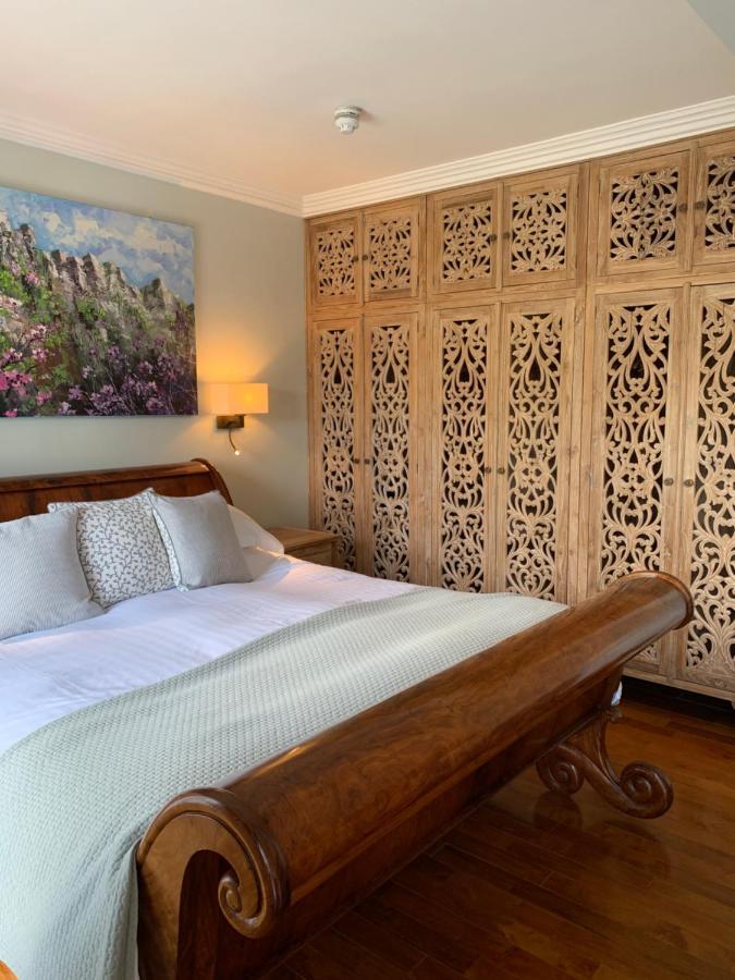 Borthwnog Hall Dolgellau Ngoại thất bức ảnh