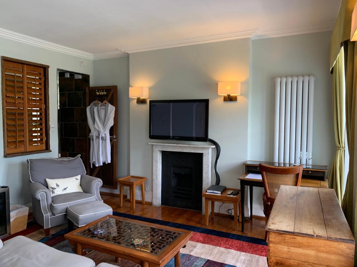 Borthwnog Hall Dolgellau Ngoại thất bức ảnh