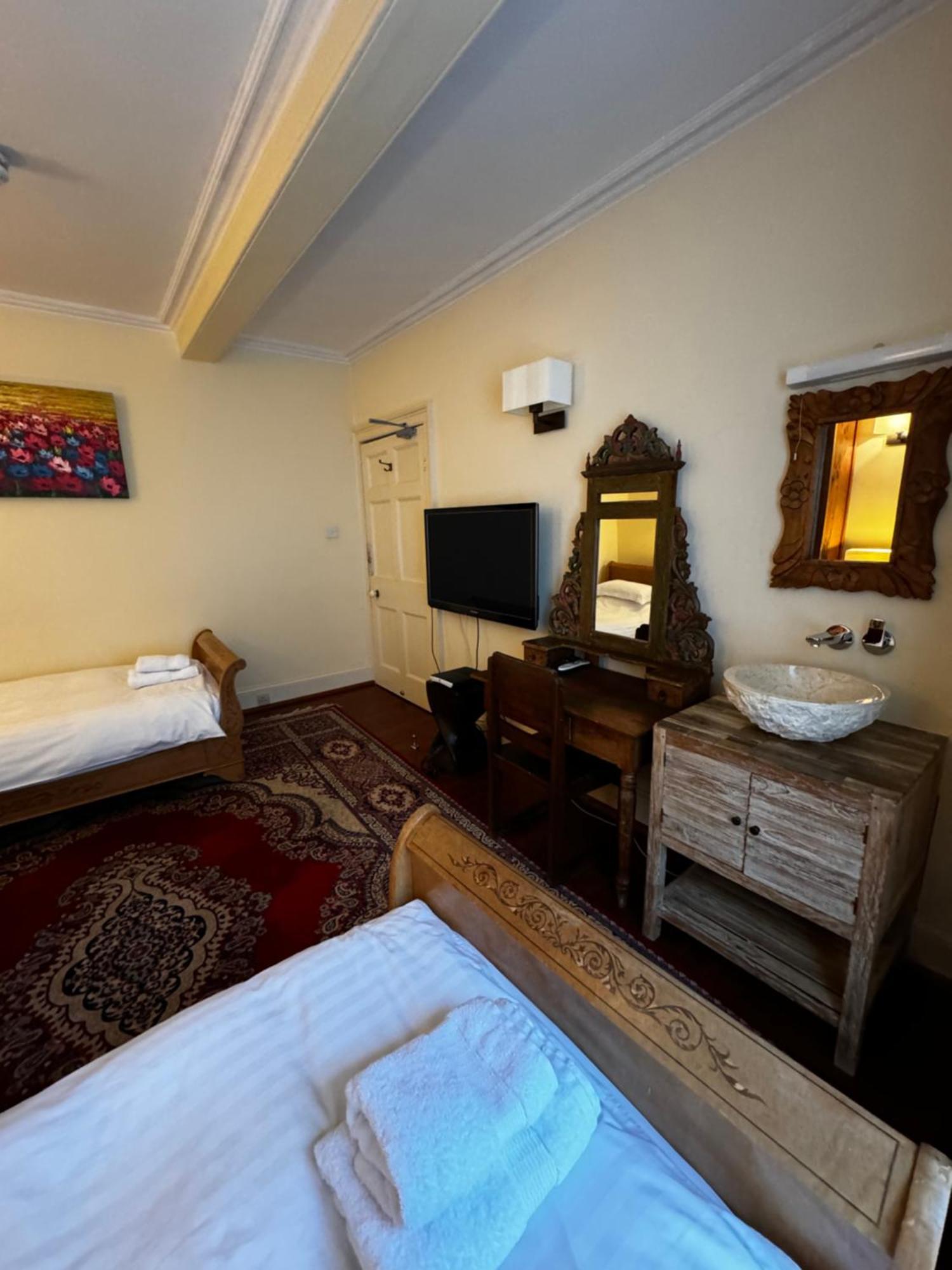 Borthwnog Hall Dolgellau Ngoại thất bức ảnh