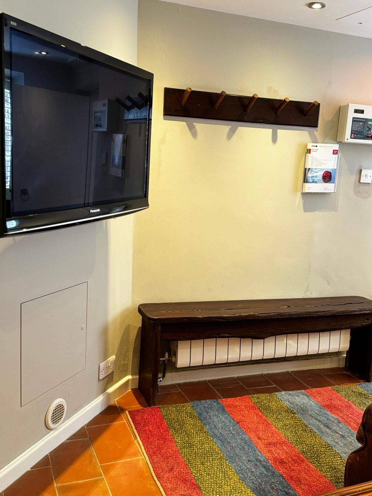 Borthwnog Hall Dolgellau Ngoại thất bức ảnh