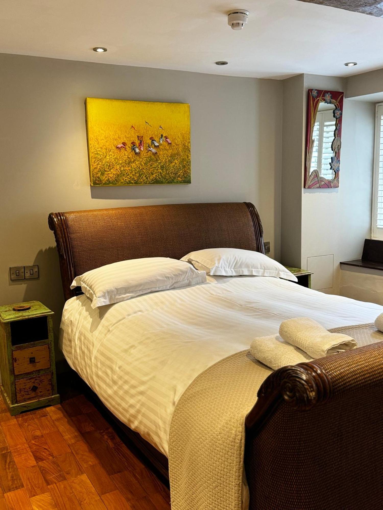 Borthwnog Hall Dolgellau Ngoại thất bức ảnh