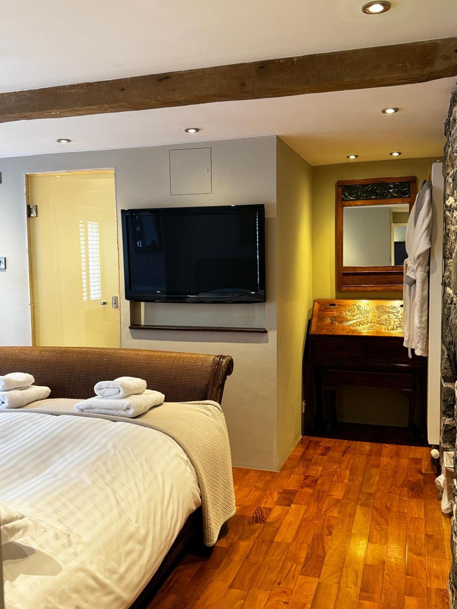 Borthwnog Hall Dolgellau Ngoại thất bức ảnh