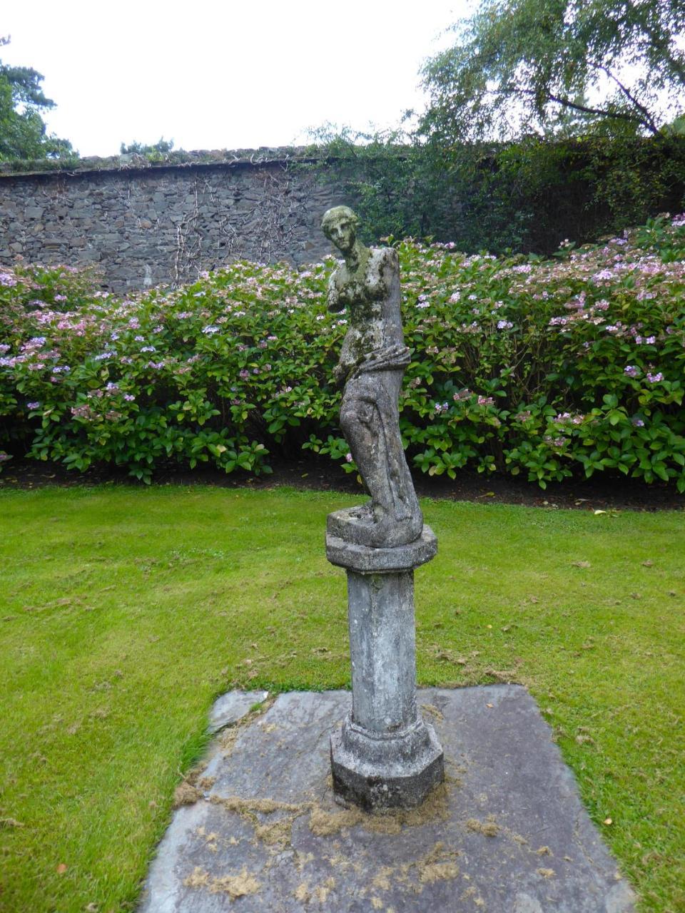 Borthwnog Hall Dolgellau Ngoại thất bức ảnh