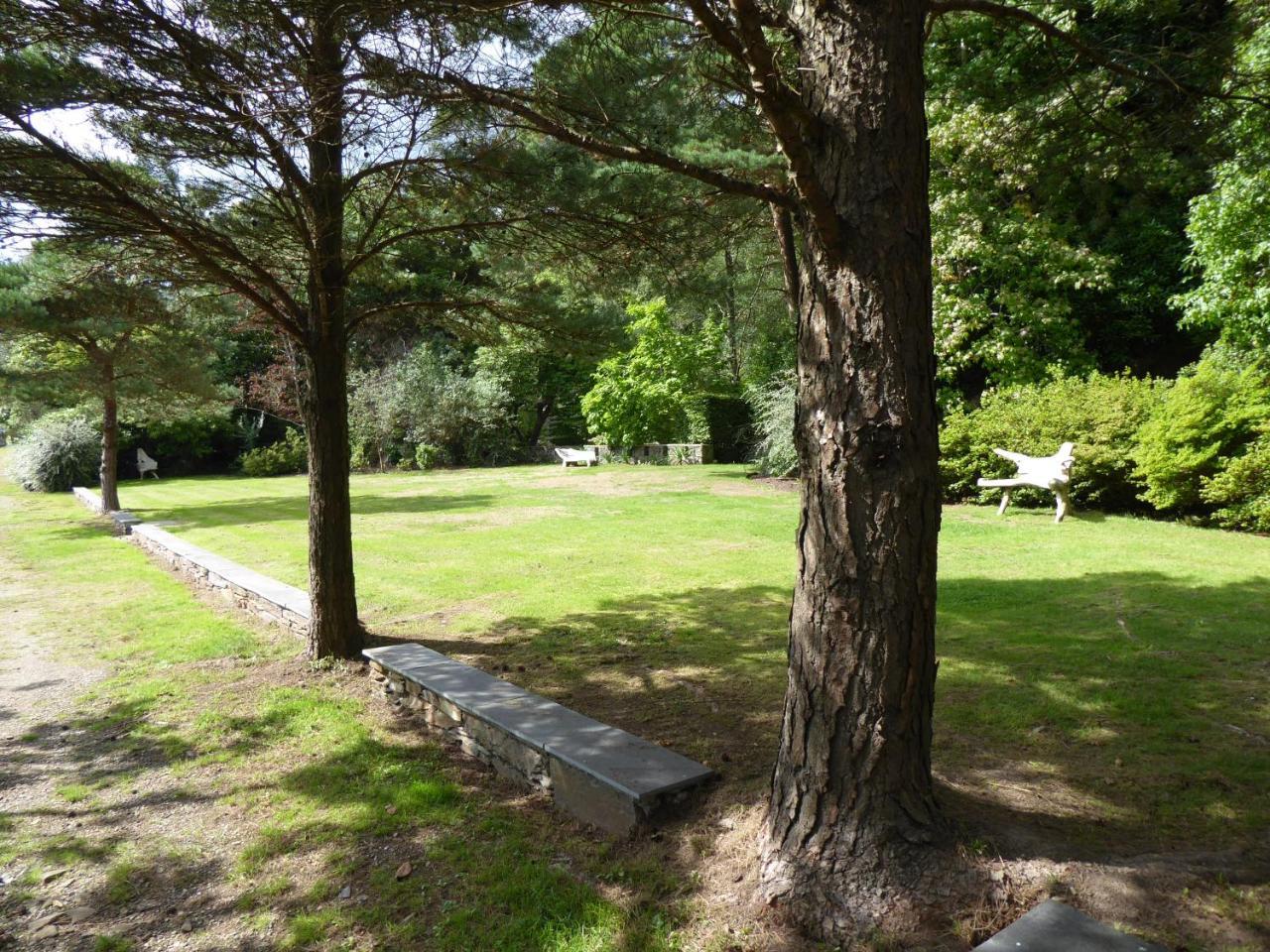 Borthwnog Hall Dolgellau Ngoại thất bức ảnh